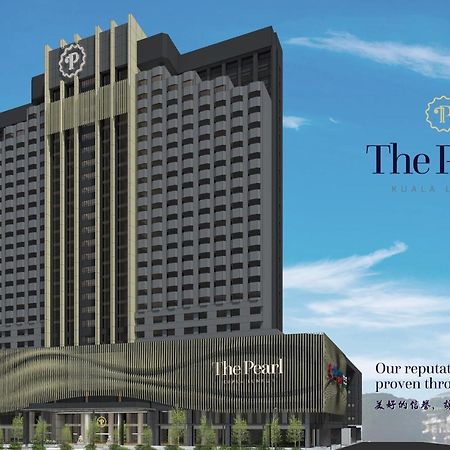 The Pearl Kuala Lumpur Hotell Eksteriør bilde