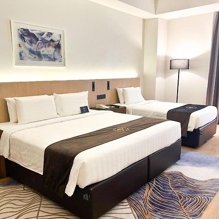 The Pearl Kuala Lumpur Hotell Eksteriør bilde