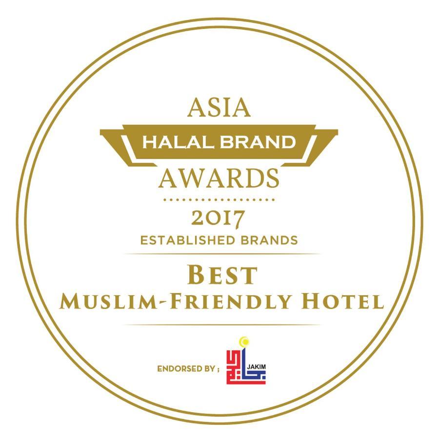 The Pearl Kuala Lumpur Hotell Eksteriør bilde