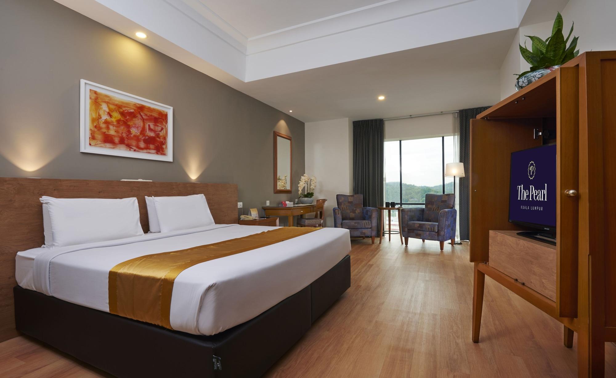 The Pearl Kuala Lumpur Hotell Eksteriør bilde