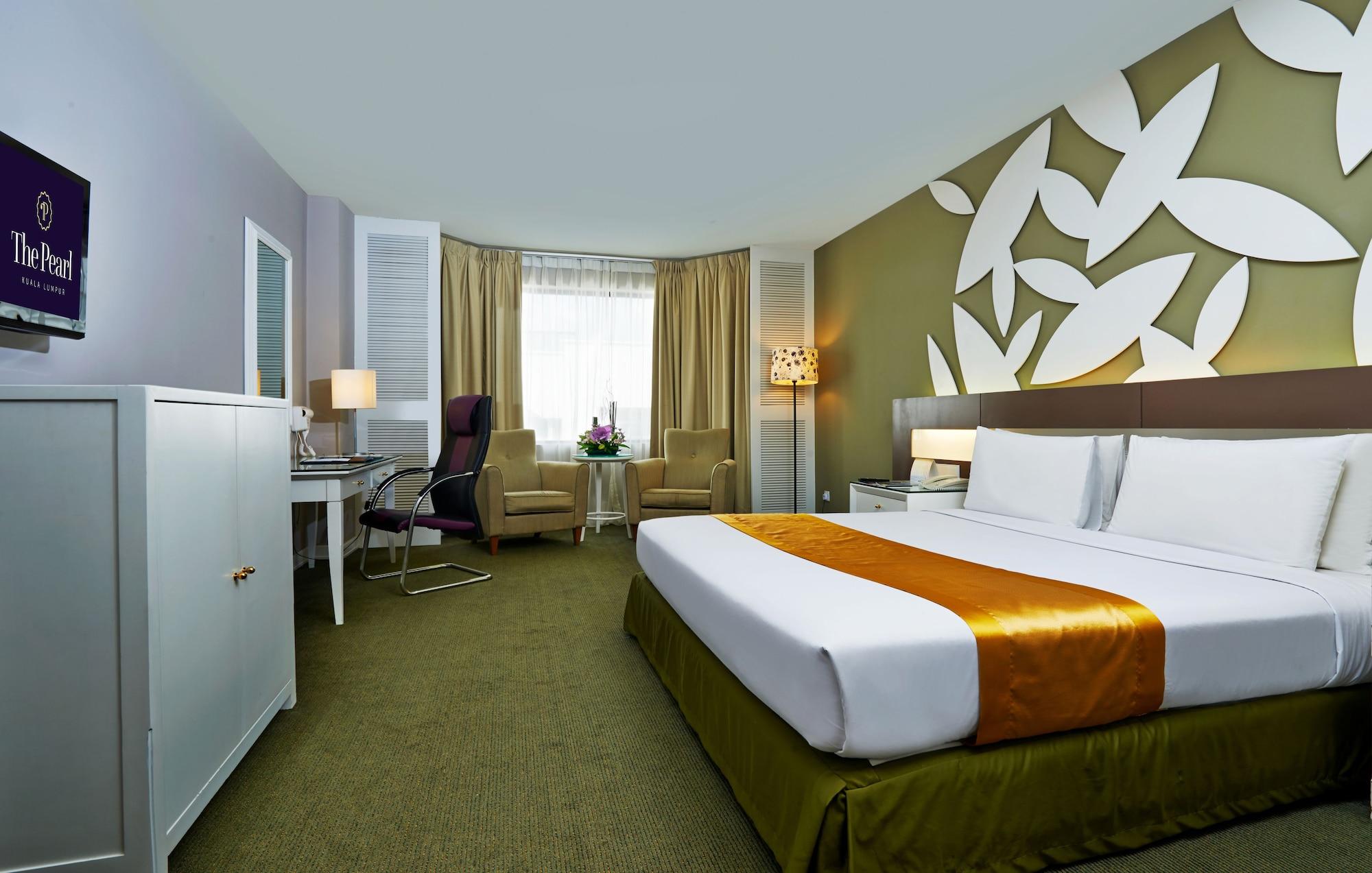 The Pearl Kuala Lumpur Hotell Eksteriør bilde