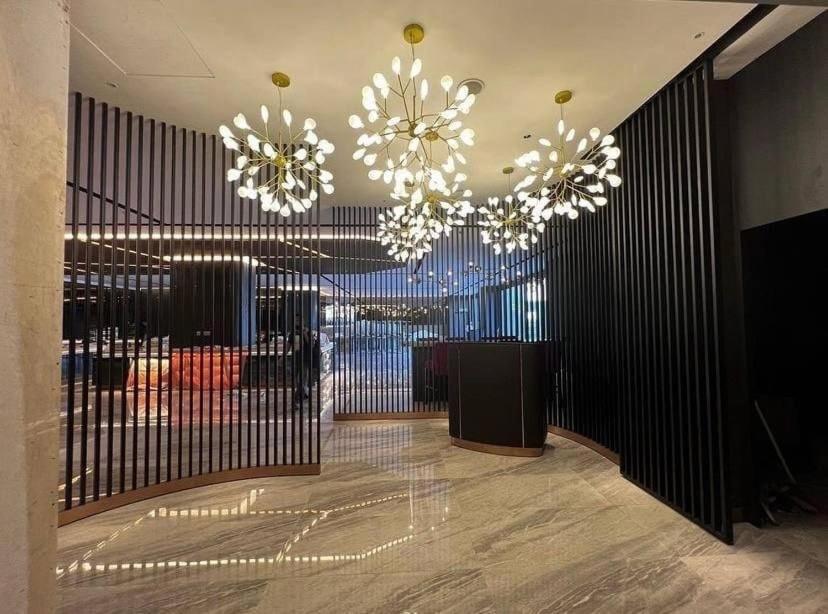 The Pearl Kuala Lumpur Hotell Eksteriør bilde