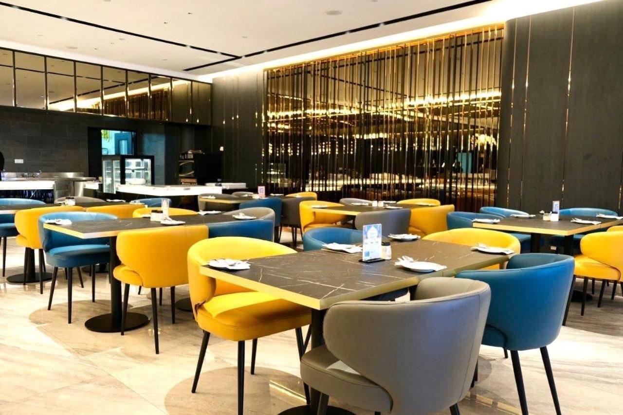 The Pearl Kuala Lumpur Hotell Eksteriør bilde