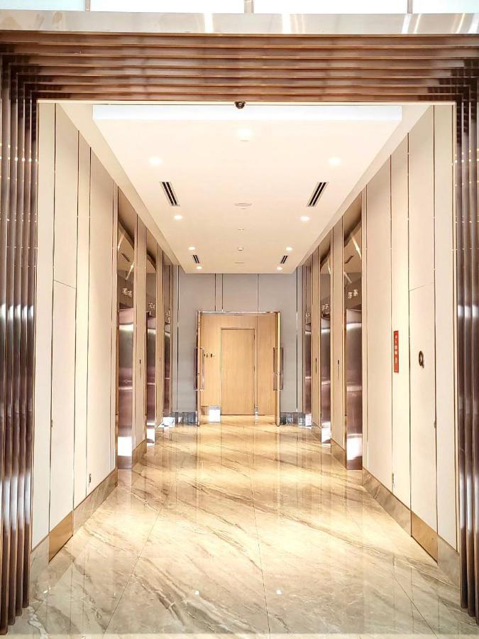 The Pearl Kuala Lumpur Hotell Eksteriør bilde