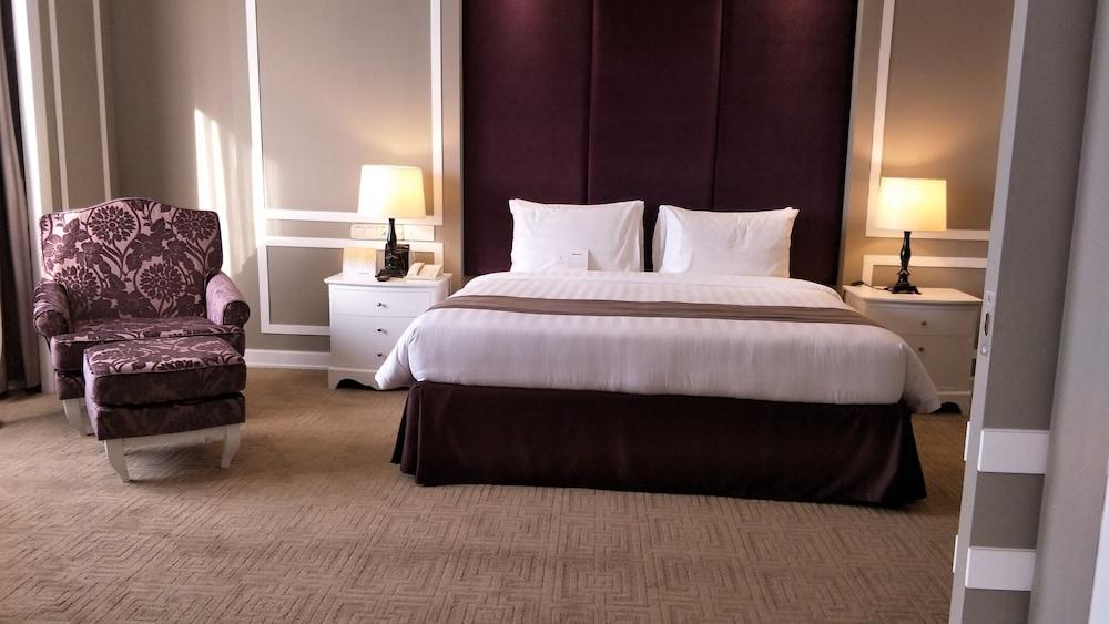 The Pearl Kuala Lumpur Hotell Eksteriør bilde