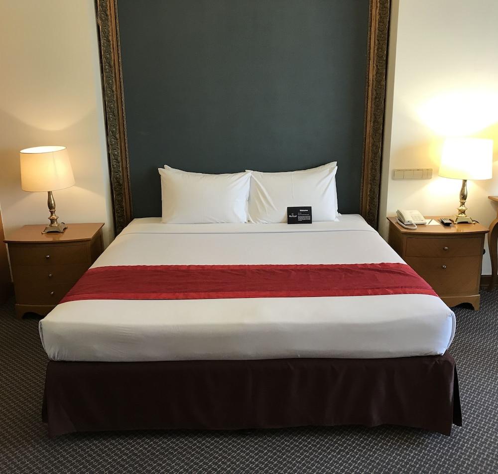 The Pearl Kuala Lumpur Hotell Eksteriør bilde
