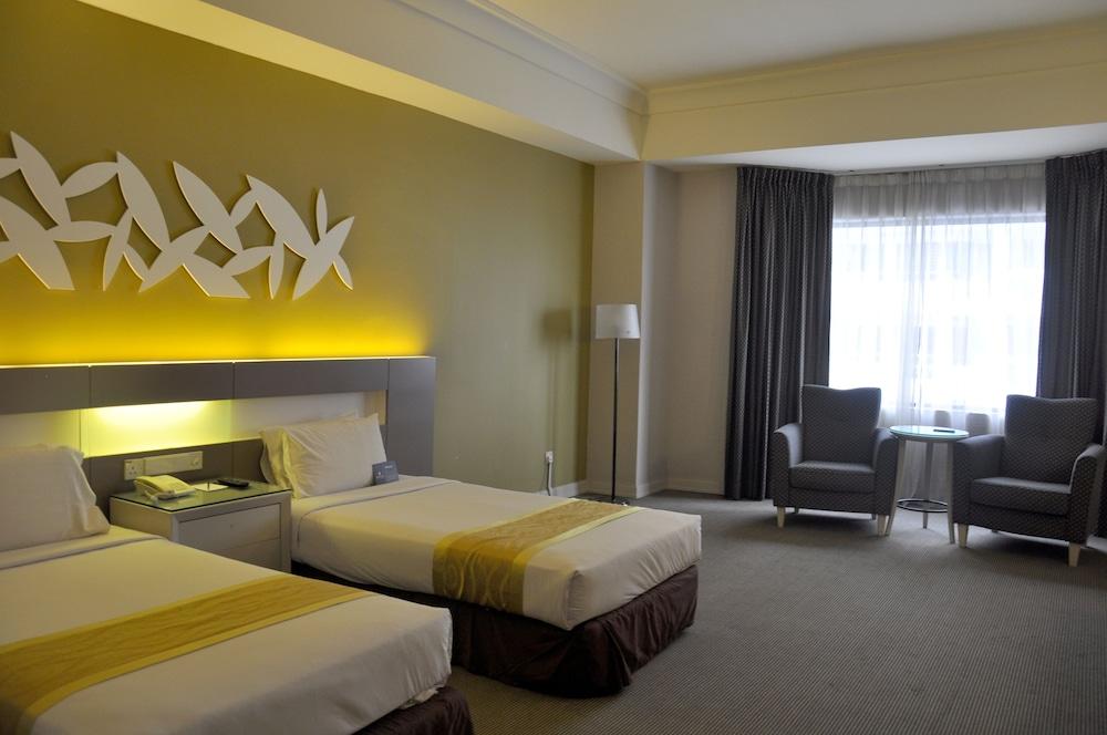 The Pearl Kuala Lumpur Hotell Eksteriør bilde