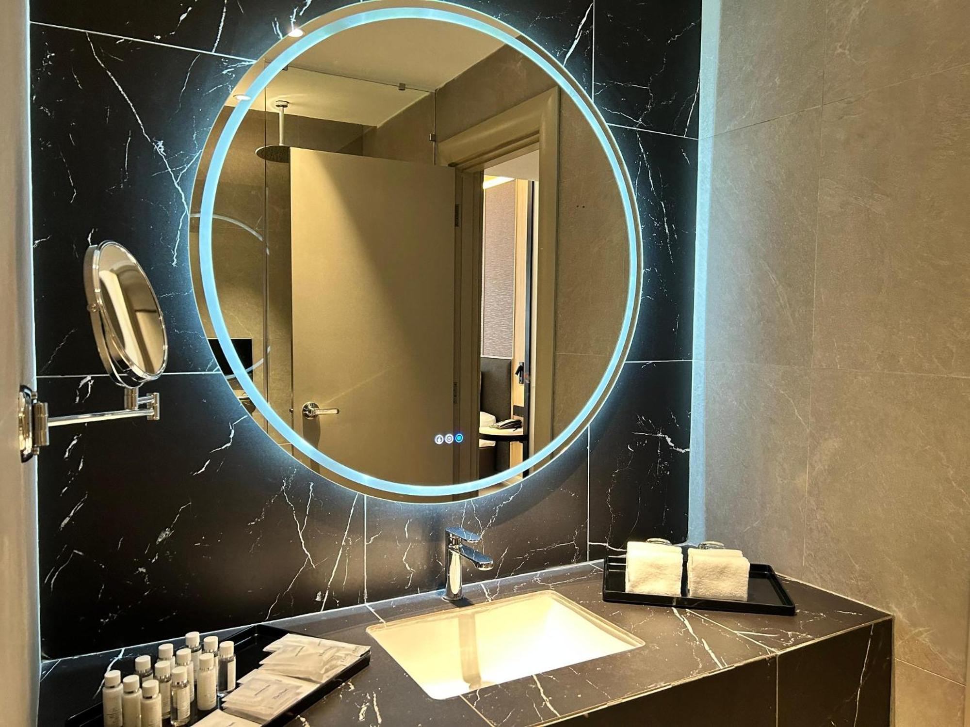 The Pearl Kuala Lumpur Hotell Eksteriør bilde