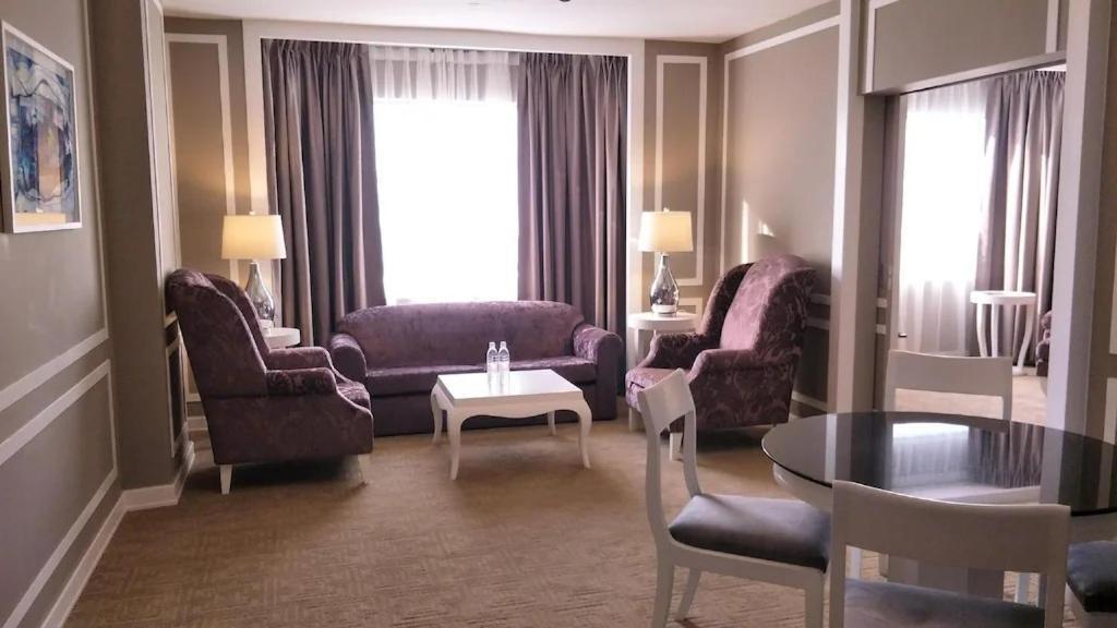 The Pearl Kuala Lumpur Hotell Eksteriør bilde