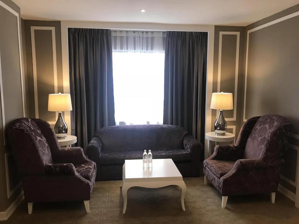 The Pearl Kuala Lumpur Hotell Eksteriør bilde