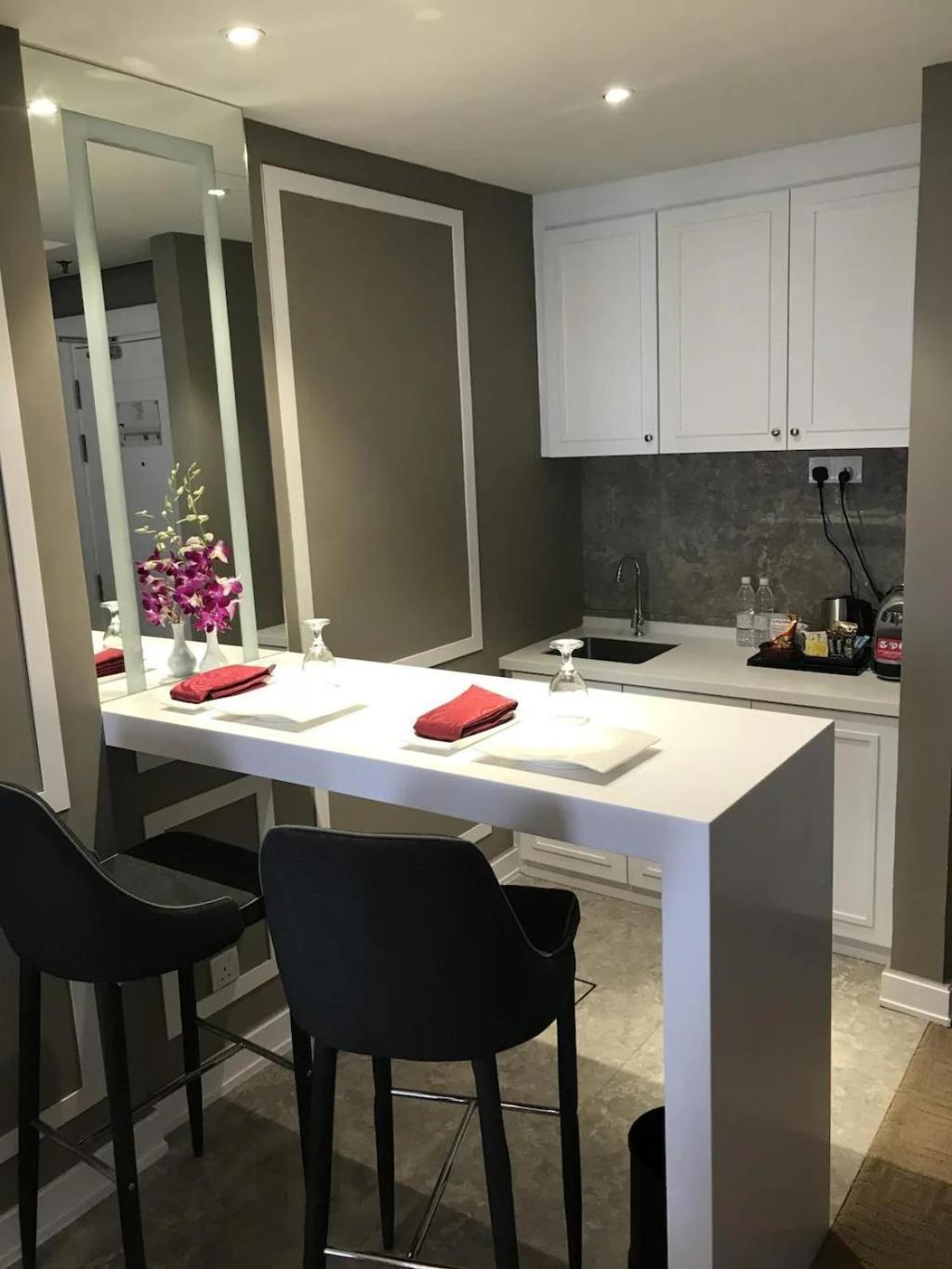 The Pearl Kuala Lumpur Hotell Eksteriør bilde